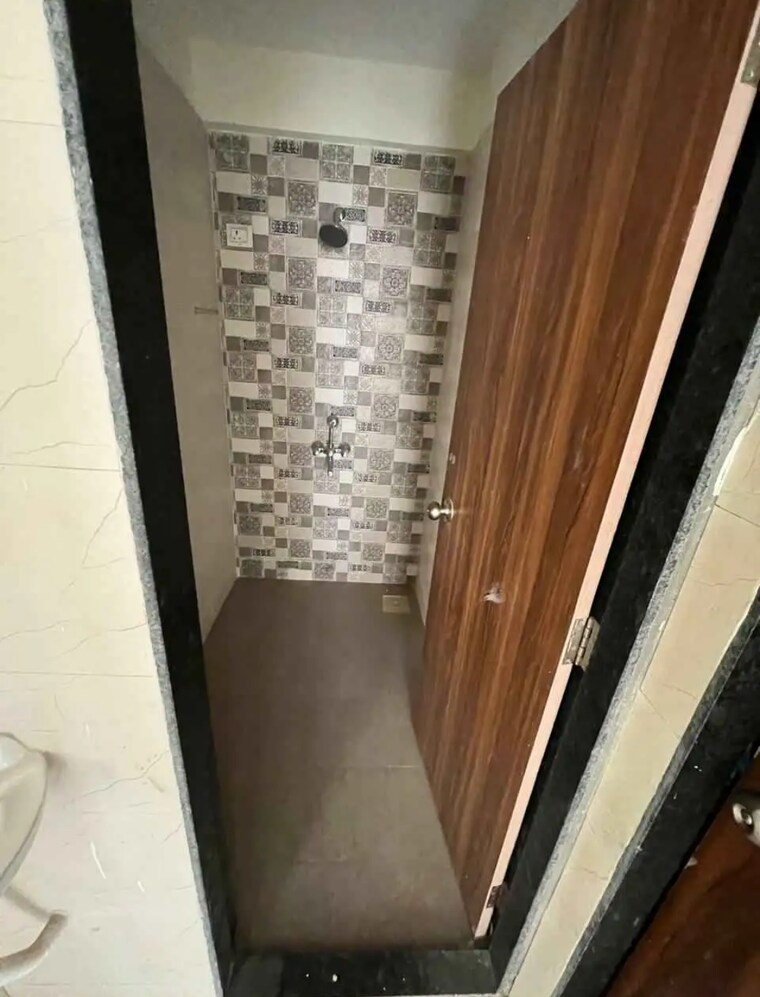 Balcony, sai-sm-royal 1 Bedroom 650 Sq.Ft. Apartment In Sector 24 Taloja Navi Mumbai 9220021