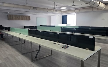 Office Space For Rent in Dhukka Chambers, Malad East