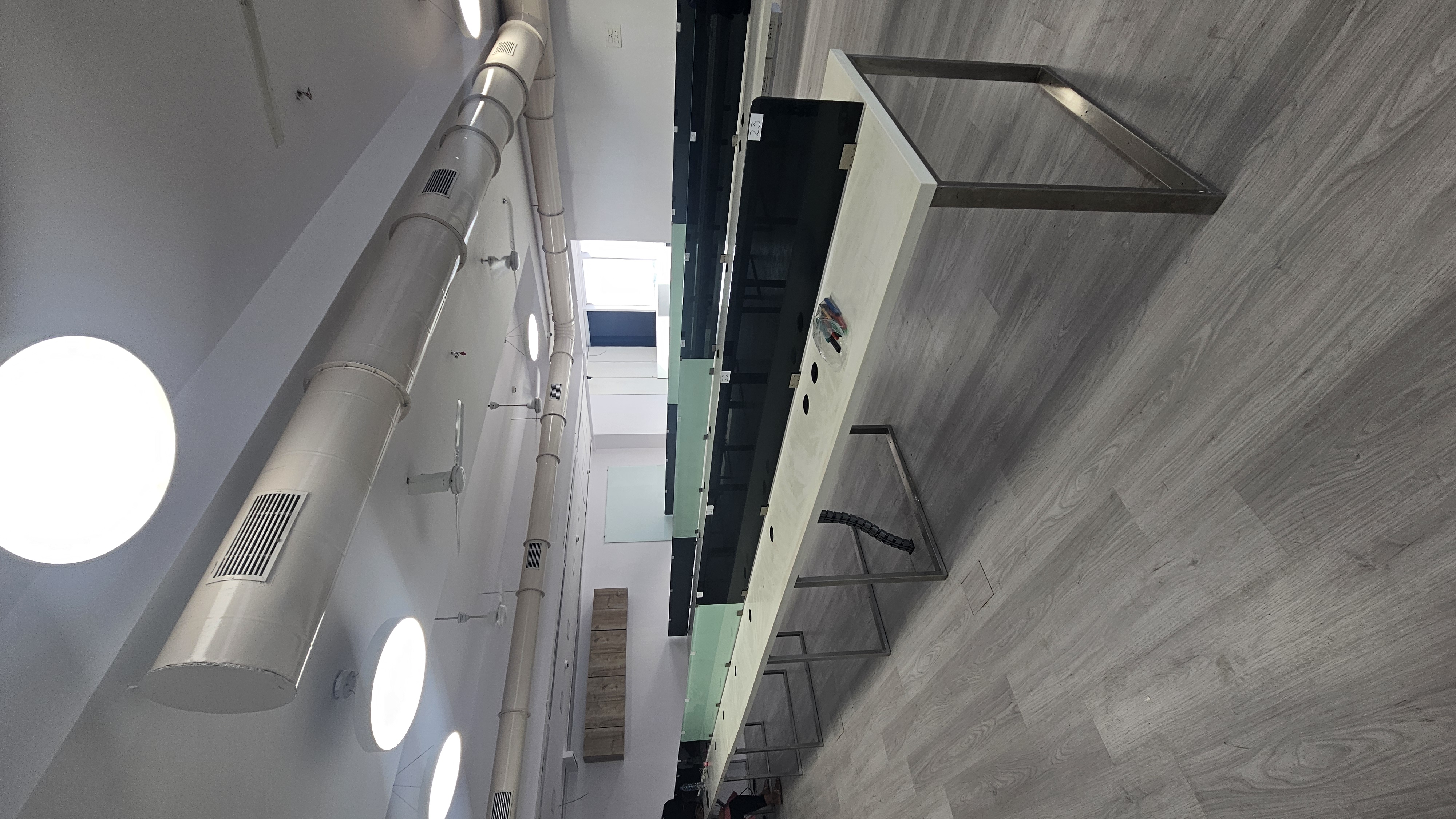 Office Space For Rent in Dhukka Chambers