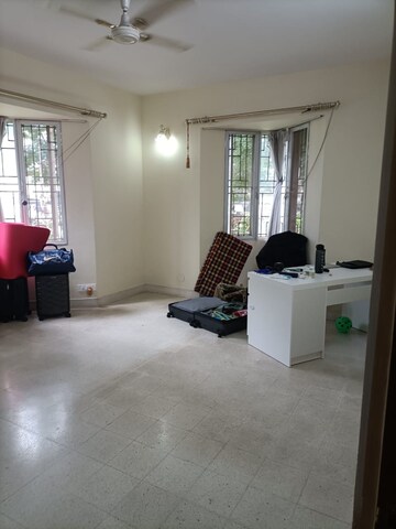 Living Room in 3 BHK Apartment at Prestige El Palacio, Vasanth Nagar – for Rent
