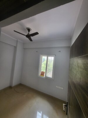 Building Lobby in 3 BHK Apartment at Jm Orchid, Sector 76 – for Rent