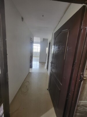 Building Lobby in 3 BHK Apartment at Jm Orchid, Sector 76 – for Rent