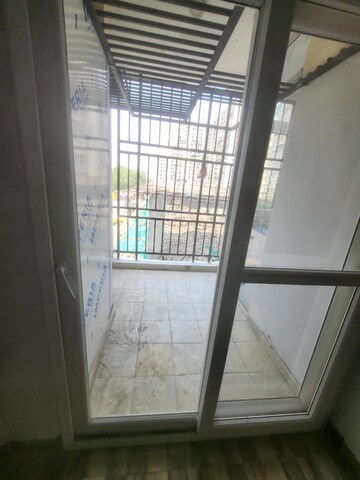Balcony in 3 BHK Apartment at Jm Orchid, Sector 76 – for Rent