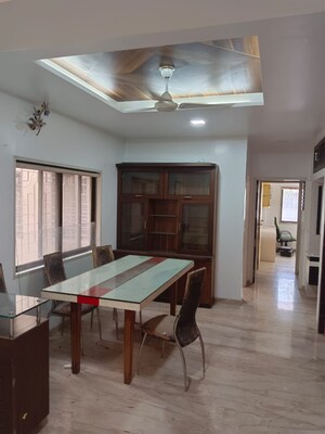 Gym in 2 BHK Apartment at Om Apartment Sus, Sus – for Rent