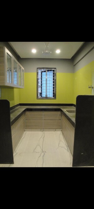 Bedroom in 2 BHK Apartment at Lodha The Park Side, Worli – for Rent