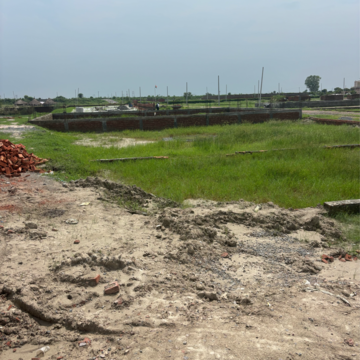 Plot Area in  Plot at SK The Grand City, Jewar – for Sale