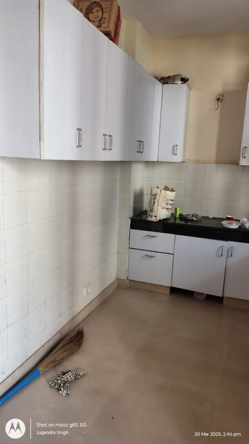 Kitchen in 3 BHK Apartment at Gardenia Golf City, Sector 75 – for Sale