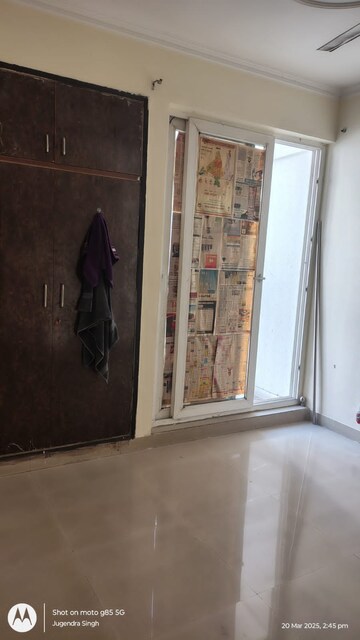 Balcony in 3 BHK Apartment at Gardenia Golf City, Sector 75 – for Sale