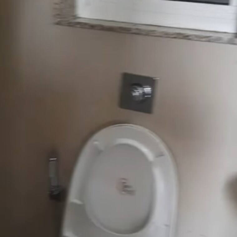 Bathroom, kings-heights 1 Bedroom 400 Sq.Ft. Apartment In Nahur Mumbai 9220041