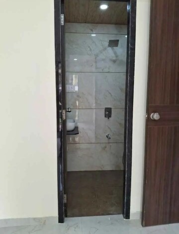 Furnished Amenities in 1 BHK Apartment at Satyam Gulmohar Park, Taloja Sector 26 – for Rent