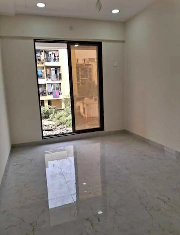 1 BHK Apartment For Rent in Satyam Gulmohar Park, Taloja Sector 26