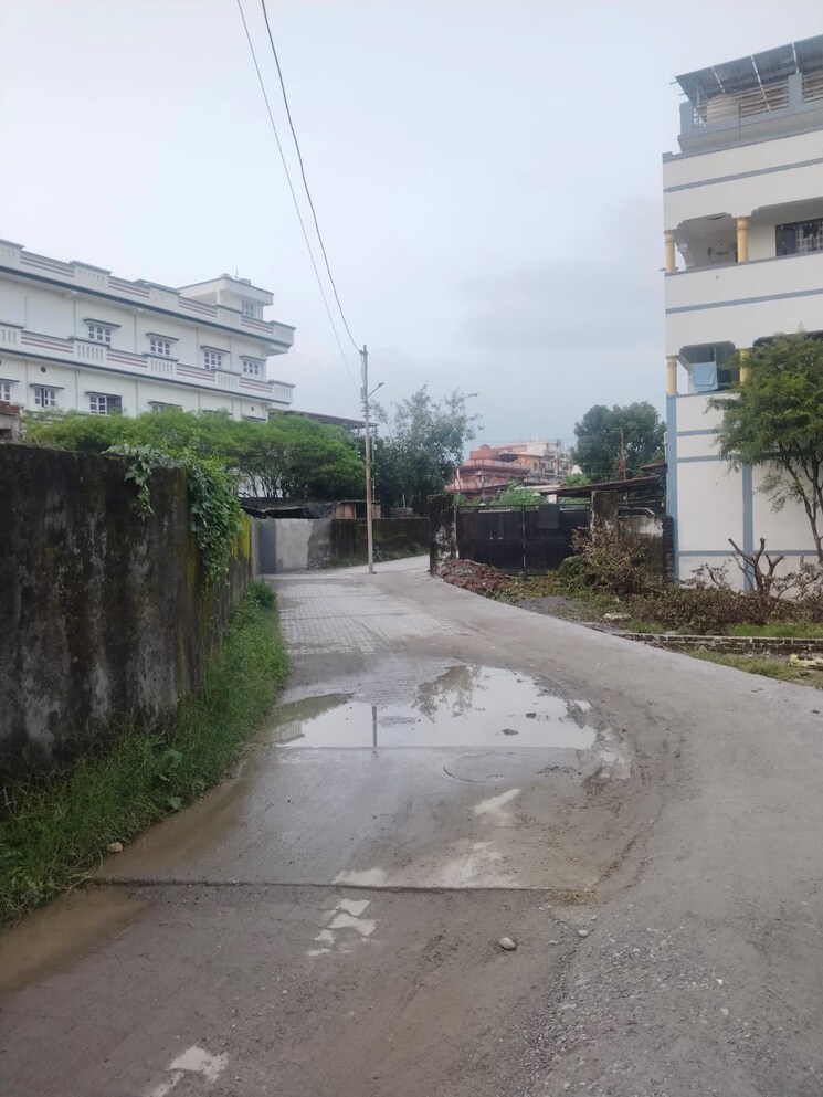 Exterior View, indira nagar  1025 Sq.Ft. Plot In Indira Nagar Dehradun 9220040