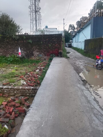  Plot at Indira Nagar – for Sale