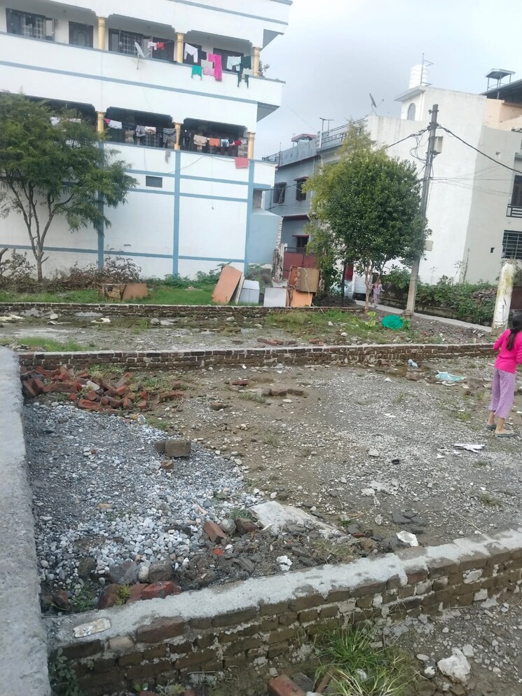 Exterior View, indira nagar  1025 Sq.Ft. Plot In Indira Nagar Dehradun 9220040