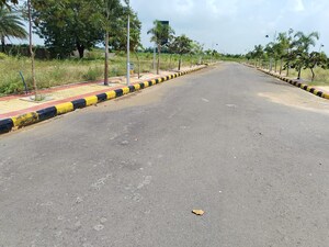  Plot – Exterior View View at Shabad - for Sale