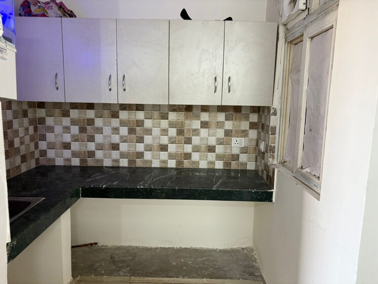 Kitchen, shree-vardhman-green-court 1 Bedroom 418 Sq.Ft. Apartment In Sector 90 Gurgaon 9220052