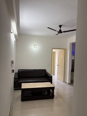 Furnished Amenities in 1 BHK Apartment at Shree Vardhman Green Court, Sector 90 – for Rent