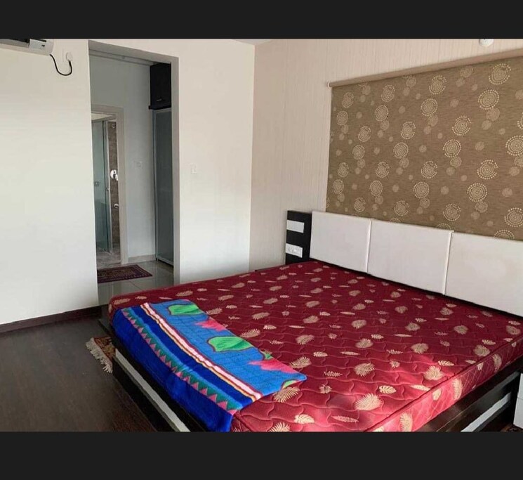 Bedroom, aparna-sarovar-grande 3 Bedroom 2100 Sq.Ft. Apartment In Nallagandla Hyderabad 9220044