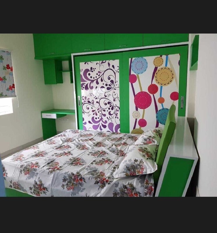 Bedroom, aparna-sarovar-grande 3 Bedroom 2100 Sq.Ft. Apartment In Nallagandla Hyderabad 9220044