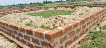 Plot Area in  Plot at Patrapada – for Sale