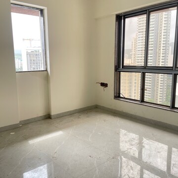 2 BHK Apartment For Rent in Wadhwa Atmosphere O2, Nahur Gaothan