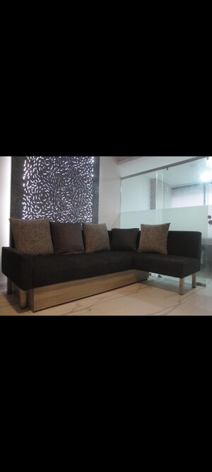 Bedroom in 2 BHK Apartment at Lalbaug OM CHSL, Lalbaug – for Rent