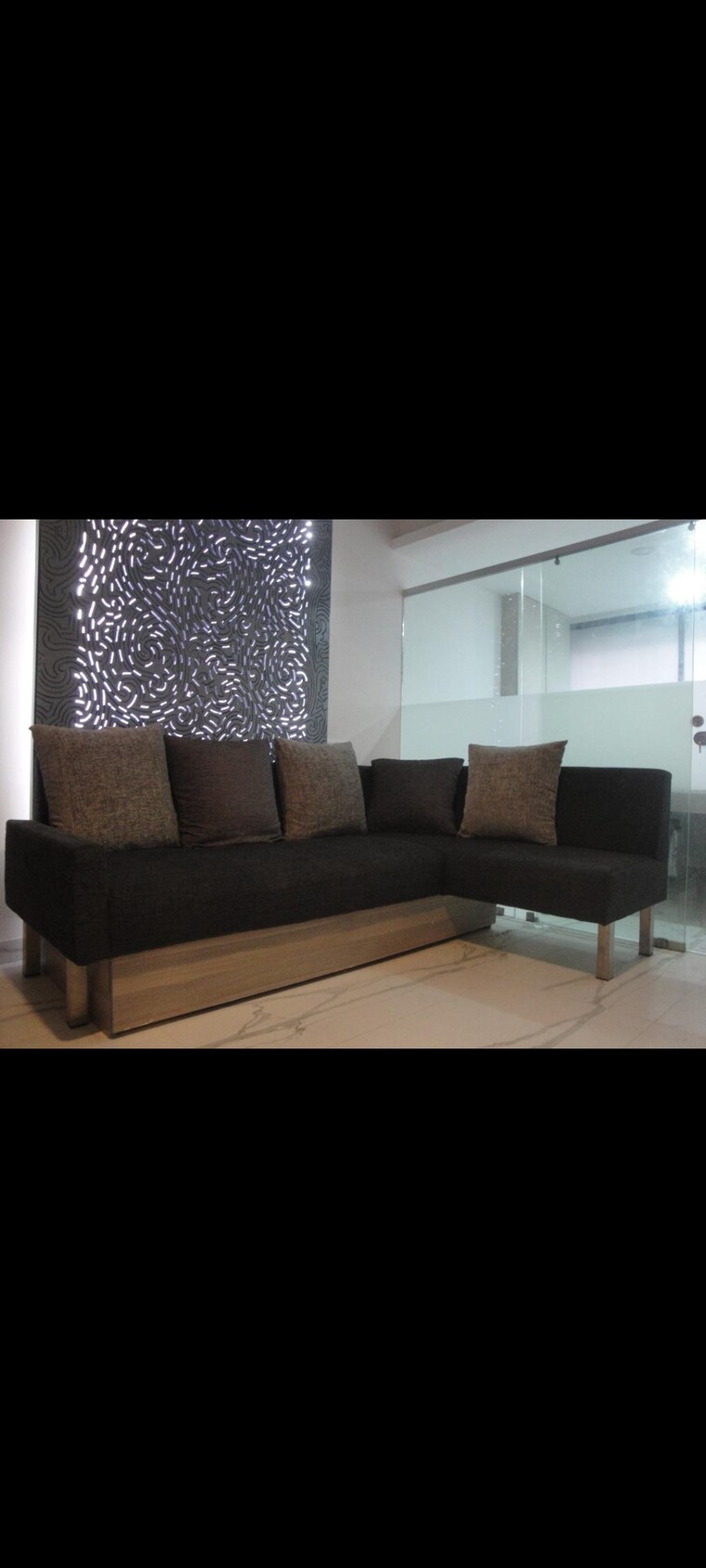 Bedroom, lalbaug-om-chsl 2 Bedroom 800 Sq.Ft. Apartment In Lalbaug Mumbai 9220054