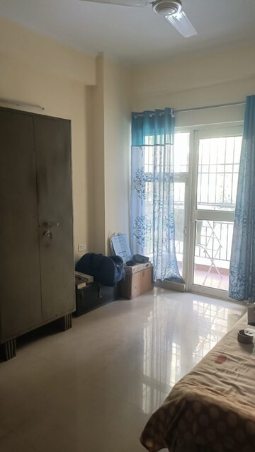 Living Room in 3 BHK Apartment at Gardenia Golf City, Sector 75 – for Rent