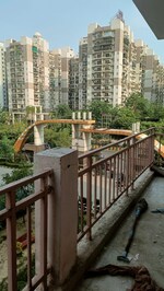 3 BHK + Pooja Room 1750 Sq.Ft. Apartment in Gardenia Golf City