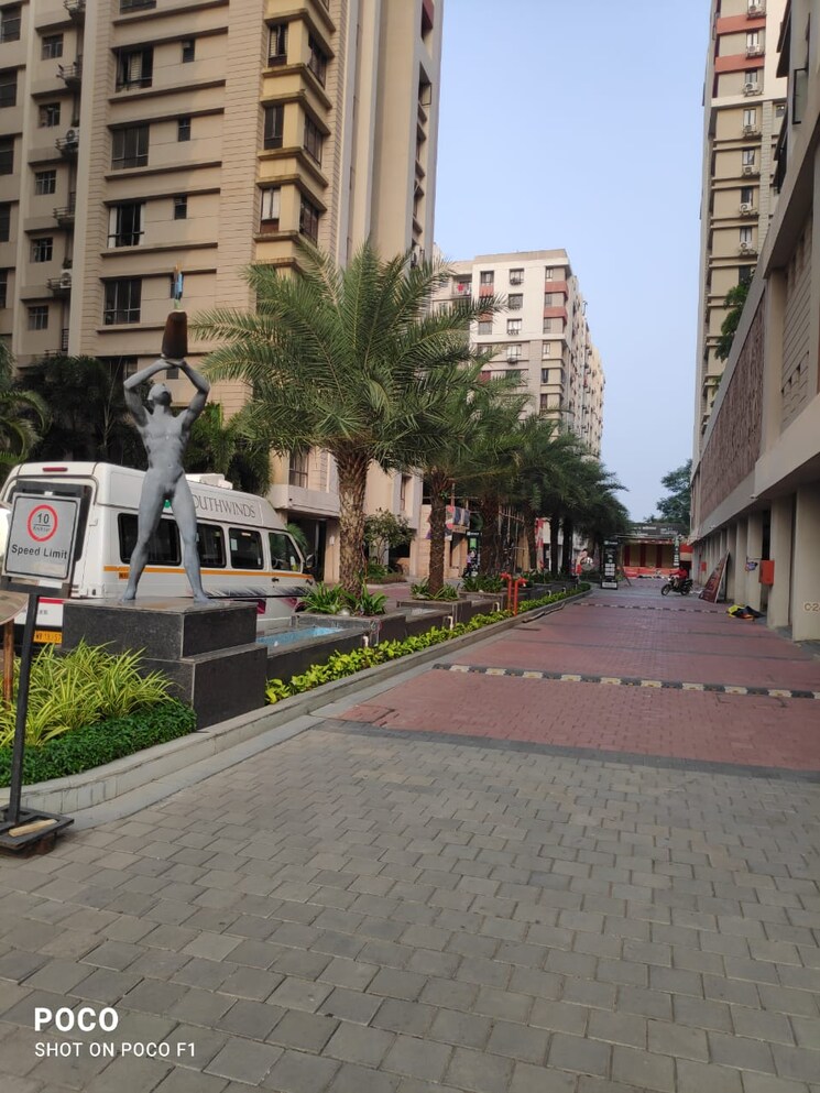 Exterior View, primarc-southwinds 2 Bedroom 881 Sq.Ft. Apartment In Rajpur Kolkata 9220049