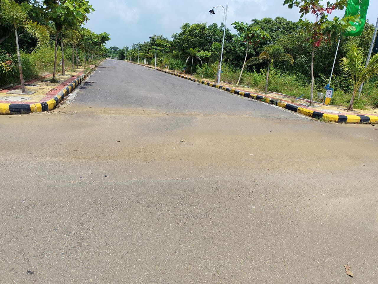 Plot For Sale in Shadnagar Rrr Plots 