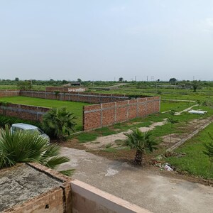  Plot For Sale in SK The Grand City, Jewar