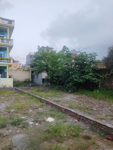  Plot – Garden View at Indira Nagar - for Sale