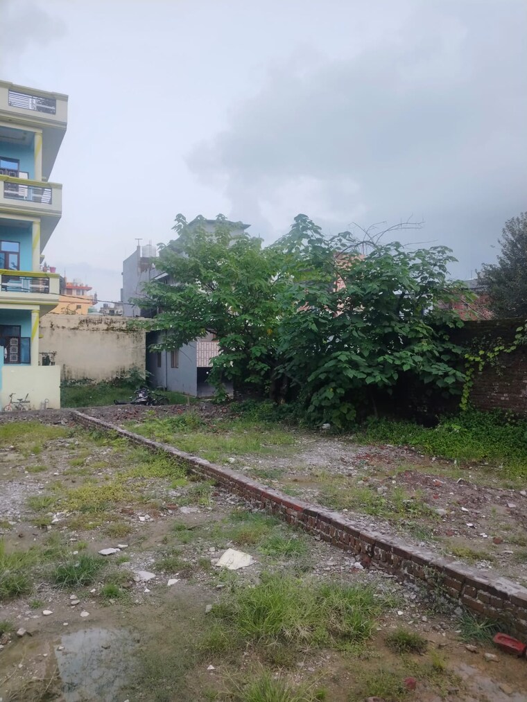 Garden, indira nagar  1345 Sq.Ft. Plot In Indira Nagar Dehradun 9220056