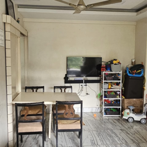 2 BHK Apartment For Rent in GHP Neptune Suncity, Tirandaz