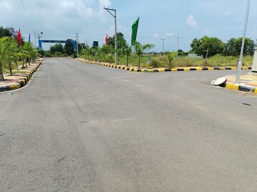Plot Area in  Plot at Indresham – for Sale