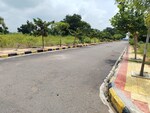 151 Sq.Yd. Plot in Indresham Road Plots Avai