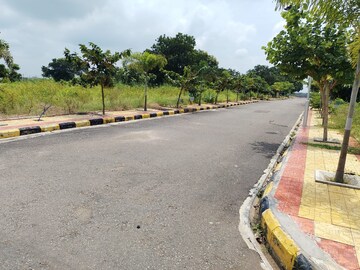  Plot For Sale in Indresham