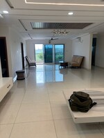 4 BHK + Pooja Room 2780 Sq.Ft. Apartment in Aparna Sarovar Zenith