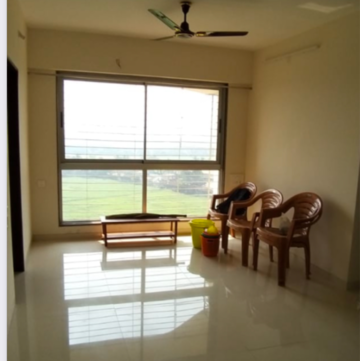 Gym in 2 BHK Apartment at Kanakia Spaces Zen World Phase 2, Datar Colony – for Rent