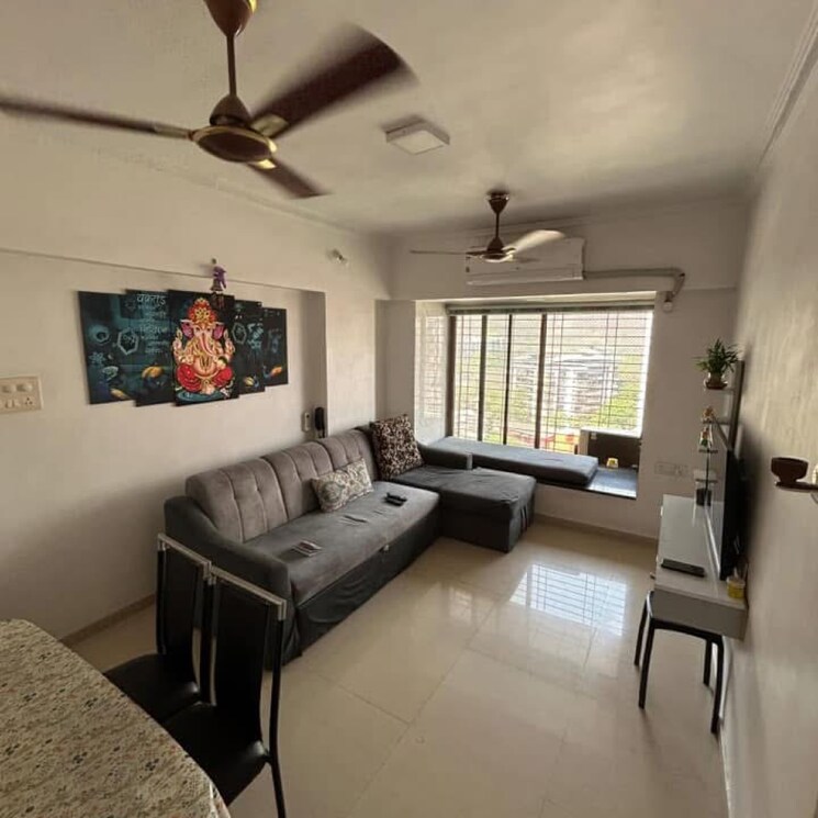 Kitchen, kanakia-spaces-zen-world-phase-2 2 Bedroom 707 Sq.Ft. Apartment In Datar Colony Mumbai 9220069