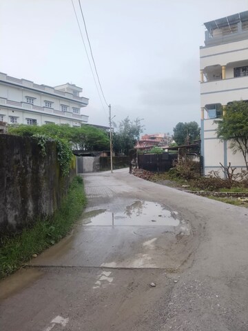  Plot – Exterior View View at Indira Nagar - for Sale
