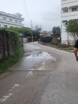 Plot Area in  Plot at Indira Nagar – for Sale