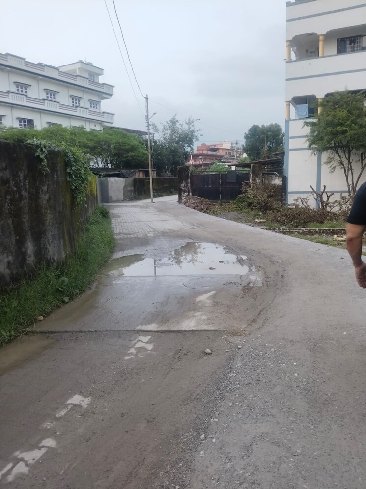 undefined, indira nagar  1230 Sq.Ft. Plot In Indira Nagar Dehradun 9220065