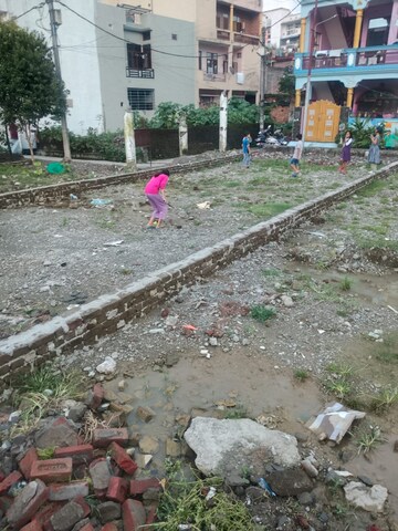 Plot Area in  Plot at Indira Nagar – for Sale