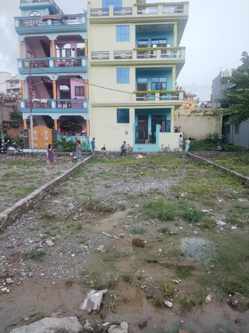 Plot Area in  Plot at Indira Nagar – for Sale