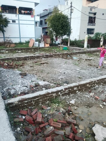  Plot – Exterior View View at Indira Nagar - for Sale