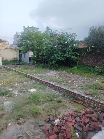 Plot Area in  Plot at Indira Nagar – for Sale
