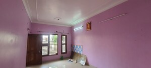Room in 2 BHK Independent House at Sector 8 – for Rent