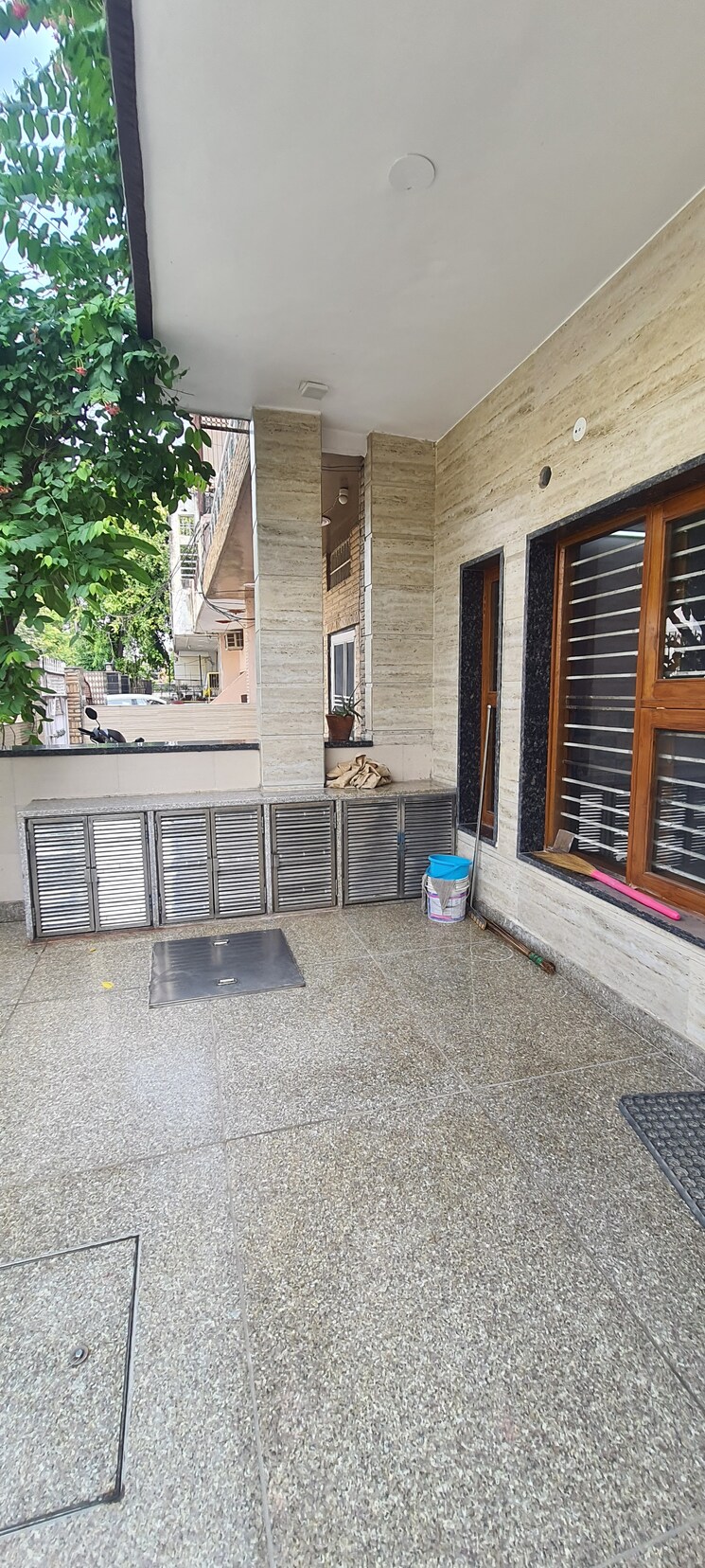 Exterior View, sector 8 2 Bedroom 160 Sq.Ft. Independent House In Sector 8 Faridabad 9220072